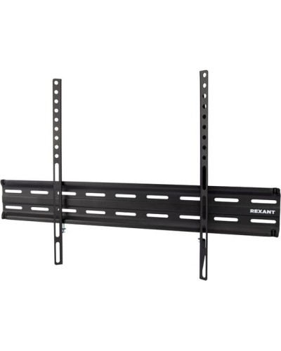 Кронштейн для телевизора 32-65, фиксированный, серия HOME REXANT 38-0335 в Сергиевом Посаде Системы видеонаблюдения Pintop.ru