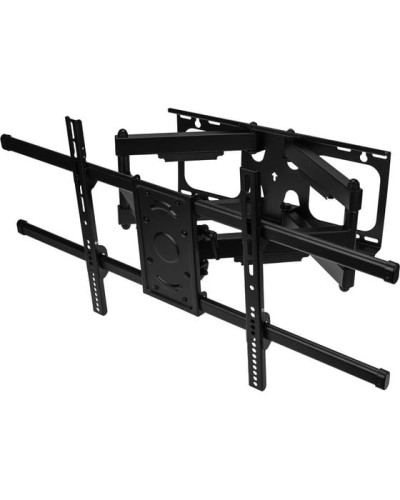 Кронштейн для телевизора 37-90, наклонно-поворотный, двойное колено, серия PROFI REXANT 38-0347 в Сергиевом Посаде Системы видеонаблюдения Pintop.ru