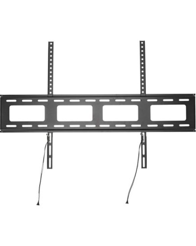 Кронштейн для телевизора 42-100 фиксированный с быстрой фиксацией REXANT серия Home 38-0342 в Сергиевом Посаде Системы видеонаблюдения Pintop.ru