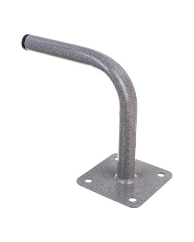 Кронштейн эфирный Г-образный, 14,5см REXANT 34-0580 в Сергиевом Посаде Системы видеонаблюдения Pintop.ru