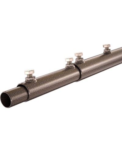 Мачта для антенн телескопическая, 600см, 3 колена REXANT (34-0613) в Сергиевом Посаде Монтажные материалы Pintop.ru