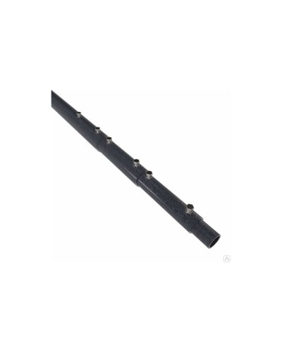 Мачта для антенн телескопическая, 800см REXANT 34-0578 в Сергиевом Посаде Системы видеонаблюдения Pintop.ru