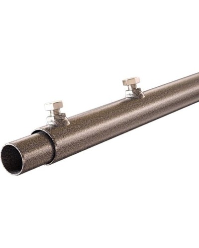 Мачта для антенн телескопическая, облегченная, 300см, 2 колена REXANT 34-0609 в Сергиевом Посаде Системы видеонаблюдения Pintop.ru