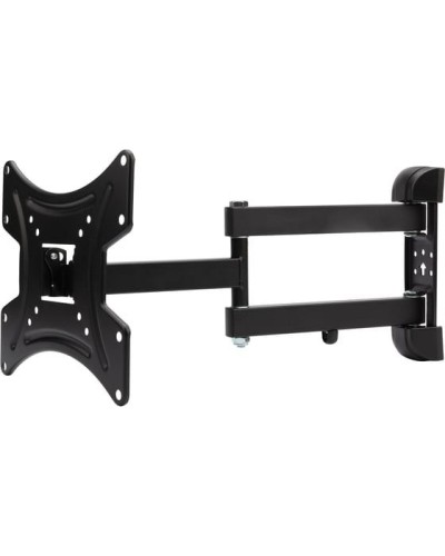 Наклонно-поворотный кронштейн для телевизора Rexant 17-42 (38-0070) в Сергиевом Посаде Системы видеонаблюдения Pintop.ru