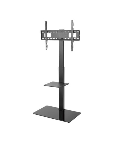 Напольная стойка с кронштейном для телевизора 37-70 REXANT (38-0318) в Сергиевом Посаде Системы видеонаблюдения Pintop.ru
