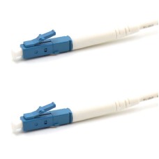 Патч-корд оптический соединительный (SM), 9/125 (OS2), LC/UPC-LC/UPC, (Simplex), LSZH, 2м 50-2101