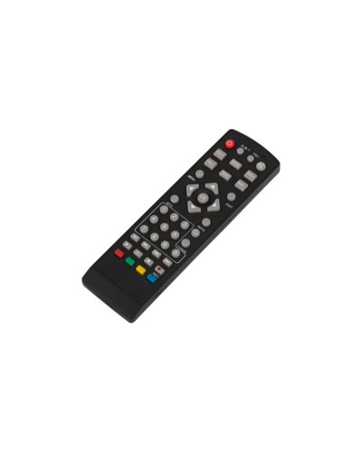 Пульт универсальный для приставки DVB-T2 REXANT 38-0012 в Сергиевом Посаде Системы видеонаблюдения Pintop.ru