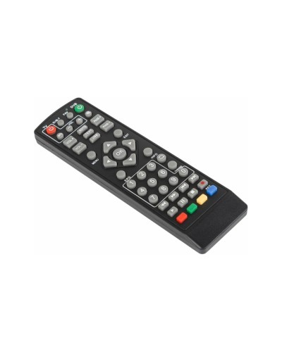 Пульт универсальный для приставки DVB-T2 с функцией управления телевизором REXANT 38-0014 в Сергиевом Посаде Системы видеонаблюдения Pintop.ru