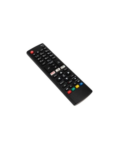 Пульт универсальный для телевизора LG REXANT 38-0018 в Сергиевом Посаде Системы видеонаблюдения Pintop.ru