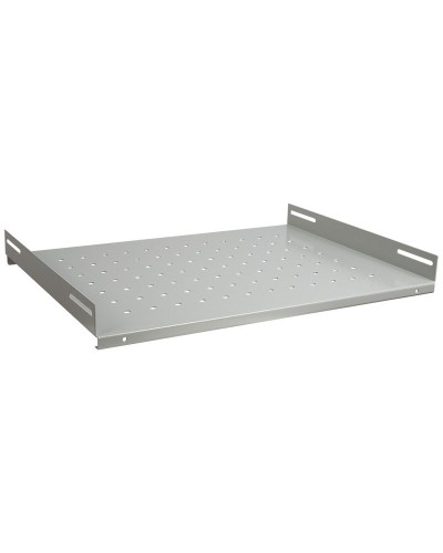 Стационарная полка, полезная глубина 350мм, для шкафов серии Standart глубиной 600 мм REXANT (04-2620) в Сергиевом Посаде Шкафы и стойки 19-EMSOK Pintop.ru