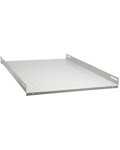 Стационарная усиленная полка, полезная глубина 350мм, для шкафов серии Standart глубиной 600REXANT (04-2623) в Сергиевом Посаде Полки для шкафов и стоек Pintop.ru