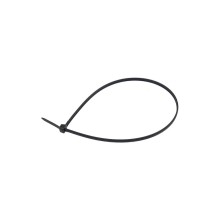 Хомут 150x36 нейлон (100шт/уп) черный REXANT (67-0151-4)