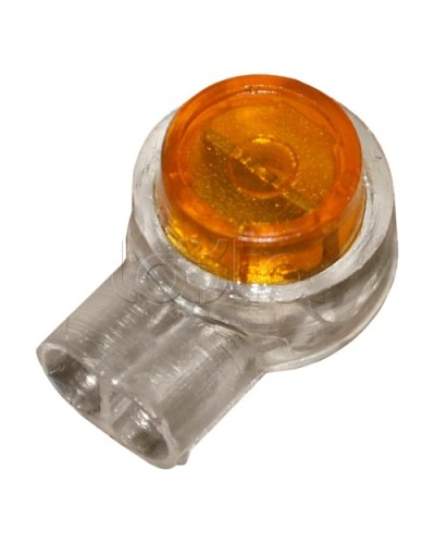 Скотч-Лок изолированный K1 (100шт/уп) REXANT 07-5401 в Сергиевом Посаде Коннекторы Pintop.ru