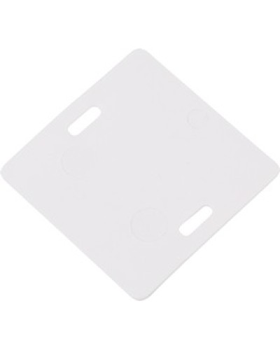 Бирка кабельная У-134 (Квадрат) (100шт/уп) REXANT 07-6234 в Сергиевом Посаде Аксессуары для кабель-канала Pintop.ru