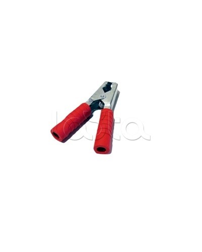 Зажим крокодил 250А 150мм (20шт/уп) REXANT 16-0020 в Сергиевом Посаде Коннекторы Pintop.ru