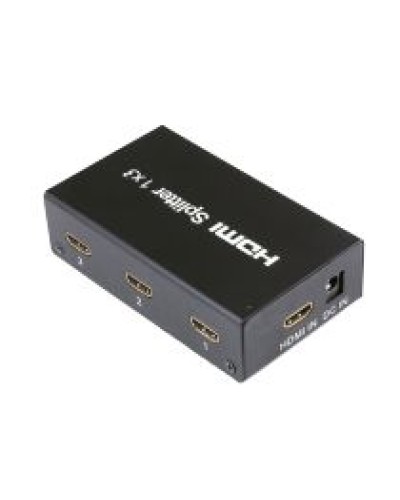 Делитель HDMI 1x3 REXANT (17-6900) в Сергиевом Посаде Системы видеонаблюдения Pintop.ru