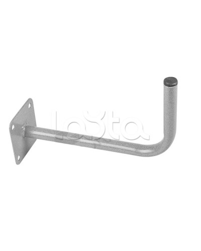 Кронштейн эфирный 30см Г-образный REXANT 34-0480 в Сергиевом Посаде Аксессуары для стоек и шкафов Pintop.ru