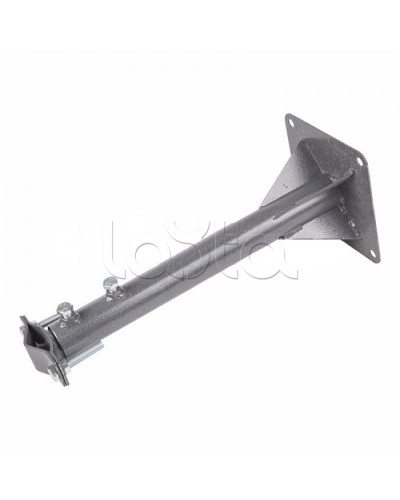 Кронштейн для мачт КРЫМ телескопический 40-70 см REXANT 34-0592 в Сергиевом Посаде Дополнительное оборудование для ОПС Pintop.ru