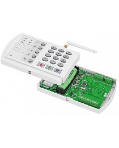 Прибор охранный Ritm Контакт GSM-9K в Сергиевом Посаде Приемно-контрольные приборы Pintop.ru