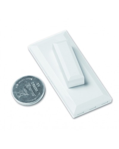 Извещатель охранный магнитоконтактный радиоканальный Ritm RDD3 в Сергиевом Посаде GSM мониторинг Ritm Pintop.ru