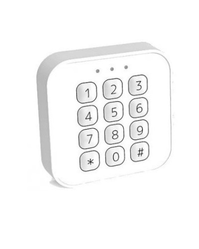 Клавиатура радиоканальная Ritm «RКВ2» в Сергиевом Посаде GSM мониторинг Ritm Pintop.ru