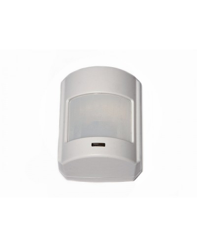 Извещатель охранный объемный оптико-электронный радиоканальный Ritm RMD1 в Сергиевом Посаде GSM мониторинг Ritm Pintop.ru