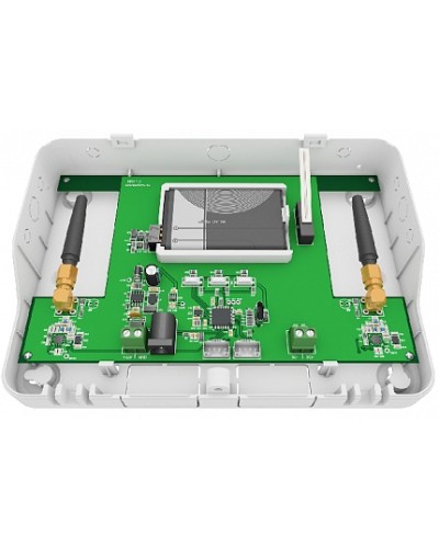 Ретранслятор радиоканальный Ritm RRT1 в Сергиевом Посаде GSM мониторинг Ritm Pintop.ru