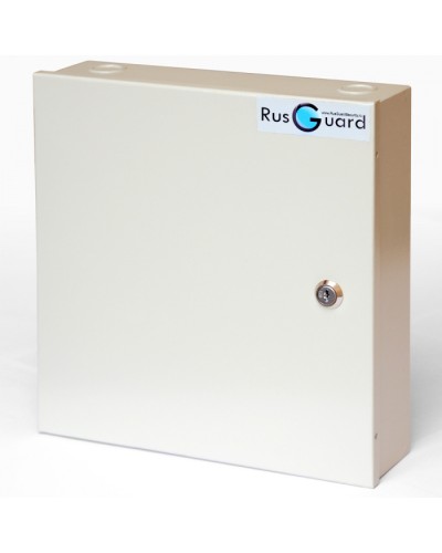 Контроллер СКУД RusGuard ACS-105-CE-BM в Сергиевом Посаде Сетевая СКУД - RusGuard Pintop.ru