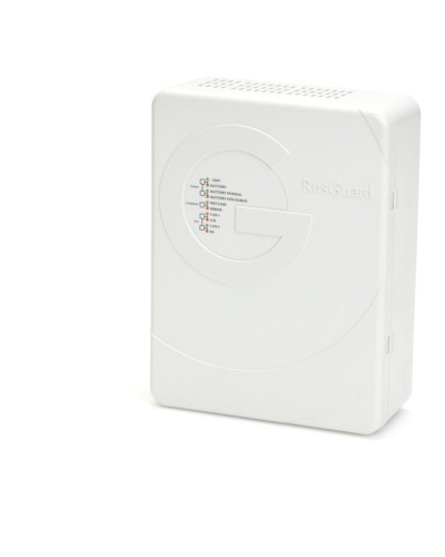 Контроллер СКУД RusGuard ACS-202-CE-B в Сергиевом Посаде Сетевые СКУД Pintop.ru