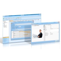 ПО Профили безопасности для карт Mifare RusGuard LevelSec-1