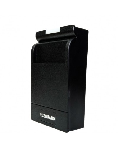 Накладка-карман RusGuard Накладка-карман для карт R10 Holder в Сергиевом Посаде Сетевые СКУД Pintop.ru