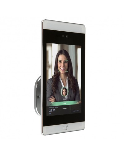 Терминал распознавания лиц RusGuard R20-Face (8W) в Сергиевом Посаде Контроллеры Pintop.ru