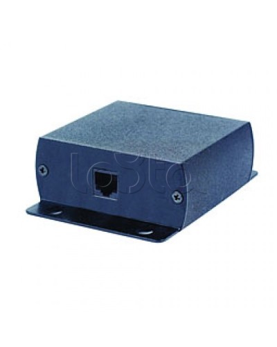 Устройство грозозащиты для локальной вычислительной сети SC&T SP006 в Сергиевом Посаде Видеоусилители, Модуляторы, Делители Pintop.ru