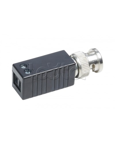 Приёмопередатчик пассивный HDCVI/TVI/AHD по витой паре SC&T TTP111HD в Сергиевом Посаде Видеоусилители, Модуляторы, Делители Pintop.ru