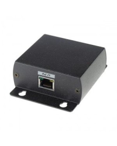 Удлинитель PoE af/at/bt по витой паре до 280м (до 48.86Вт) SC&T IP04R в Сергиевом Посаде Видеоусилители, Модуляторы, Делители Pintop.ru