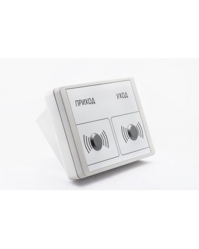 Терминал учета рабочего времени SIGUR E100 в Сергиевом Посаде Дополнительное оборудование для СКУД Pintop.ru