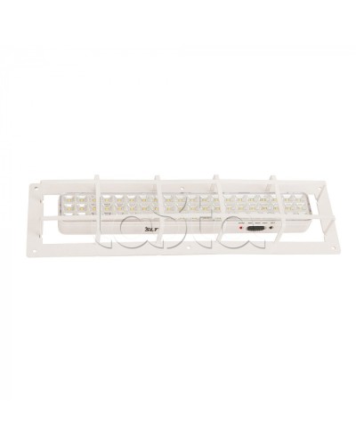 SLT ЗК-17 защитный кожух для аварийного светильника KL-60 в Сергиевом Посаде Дополнительное оборудование для ОПС Pintop.ru