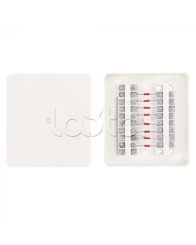 Коробка распределительная абонентская SLT КРА-4 (75 Ом) в Сергиевом Посаде Распределительные коробки Pintop.ru