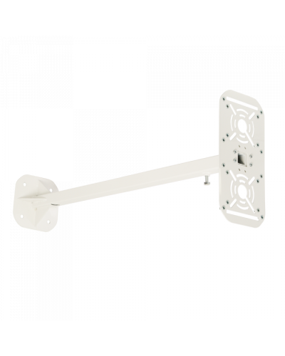 Кронштейн универсальный телескопический для видеокамер (двойной) SLT КУ-70-130 исп. 2 в Сергиевом Посаде Дополнительное оборудование для ОПС Pintop.ru