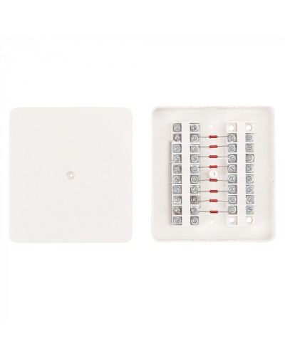 Коробка распределительная абонентская SLT РОН-2 (240 Ом) в Сергиевом Посаде Распределительные коробки Pintop.ru