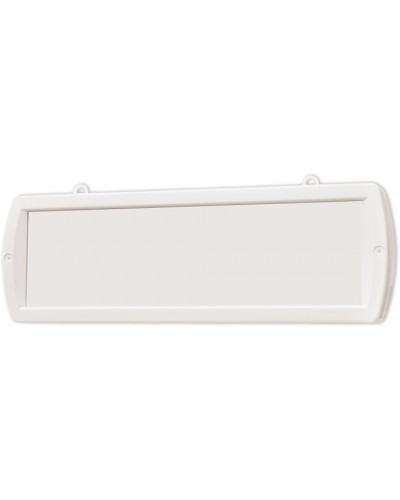 Табло световое SLT Т 12-ОП Зона МГН + стрелка влево в Сергиевом Посаде Оповещатели Pintop.ru