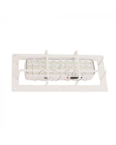 Защитный кожух для аварийного светильника KL-30 SLT ЗК-16 в Сергиевом Посаде Дополнительное оборудование для ОПС Pintop.ru