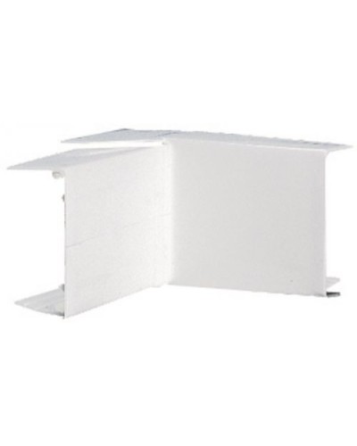 Угол внутренний/внешний изменяемый для кабельного канала 20х12,5 SPL 020003S в Сергиевом Посаде Аксессуары для кабель-канала Pintop.ru