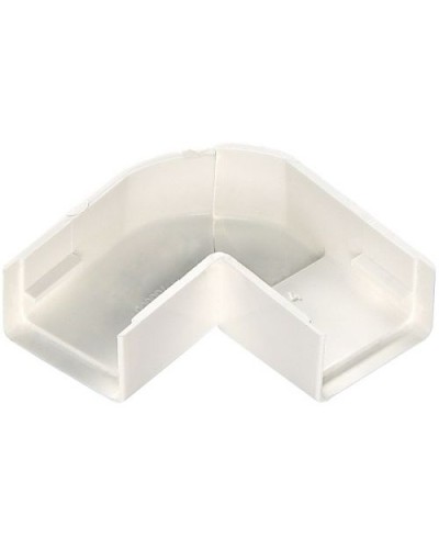 Угол плоский изменяемый для кабельного канала 20х12,5 SPL 020004S в Сергиевом Посаде Аксессуары для кабель-канала Pintop.ru