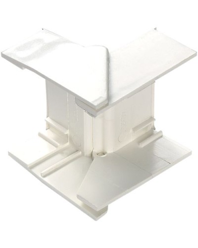 Угол внутренний изменяемый для кабельного канала 40х20 SPL 040003S в Сергиевом Посаде Аксессуары для кабель-канала Pintop.ru