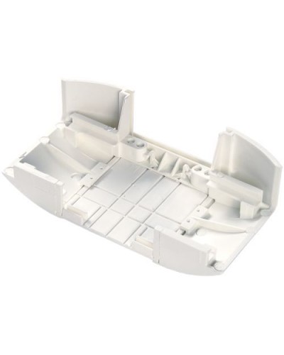 Т-образное ответвление для кабельного канала 40х20 SPL 040005S в Сергиевом Посаде Аксессуары для кабель-канала Pintop.ru