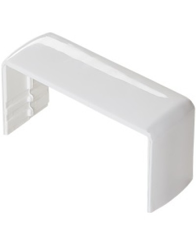 Соединительная деталь для кабельного канала 40х20 SPL 040006S в Сергиевом Посаде Аксессуары для кабель-канала Pintop.ru