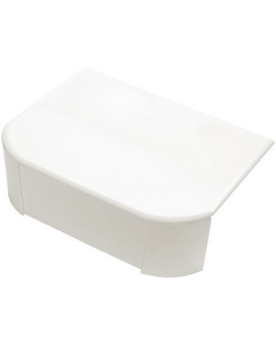 Т-образное ответвление для кабель-канала 100х50 SPL 100010S в Сергиевом Посаде Аксессуары для кабель-канала Pintop.ru