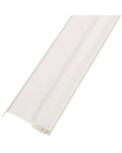 Перегородка внутренняя разделительная для кабельных каналов 100х50, 105х50, 130х50 SPL 100011S в Сергиевом Посаде Аксессуары для кабель-канала Pintop.ru