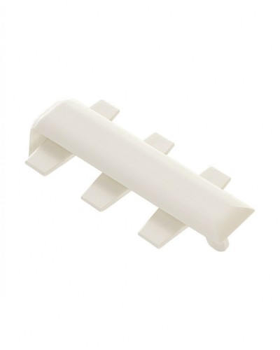 Соединительная деталь для кабельного канала 100х50 SPL (100006S) в Сергиевом Посаде Аксессуары для кабель-канала Pintop.ru